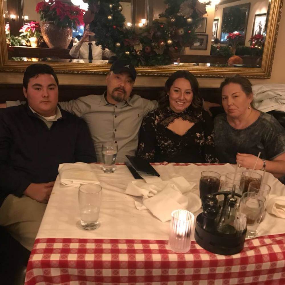 Meet your Posher, Maddy